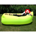 Air Free Filling and 3 Season, Water Bag & Sleeping Bag Type Inflatable Lounger